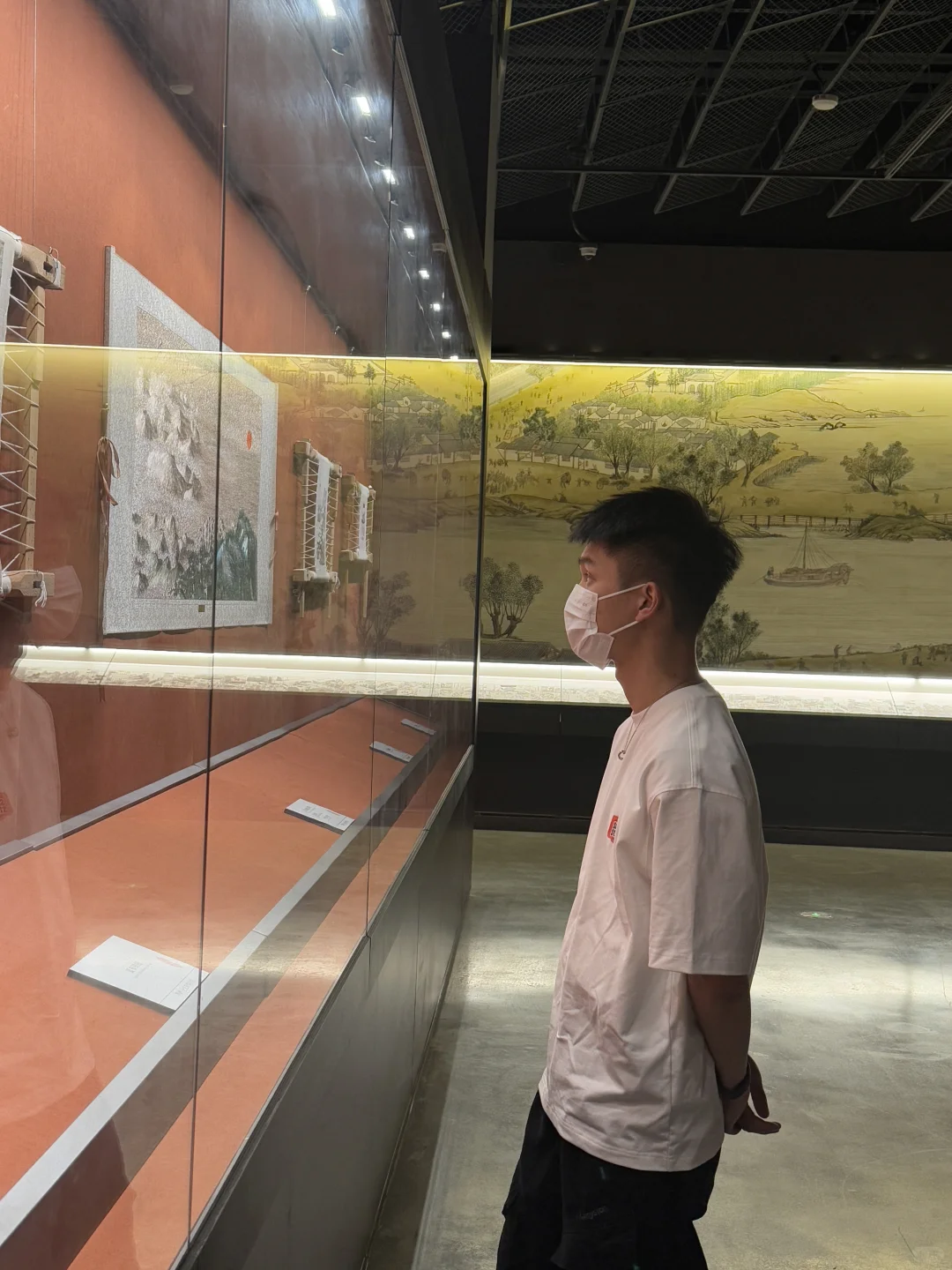 你一个人无聊的时候会干什么？