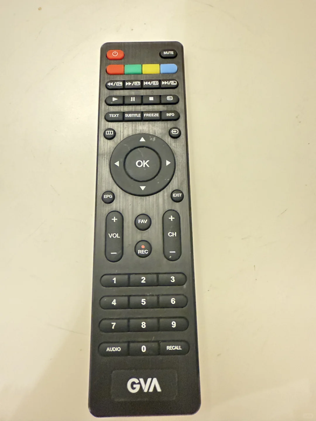 澳洲电视为什么显示无信号