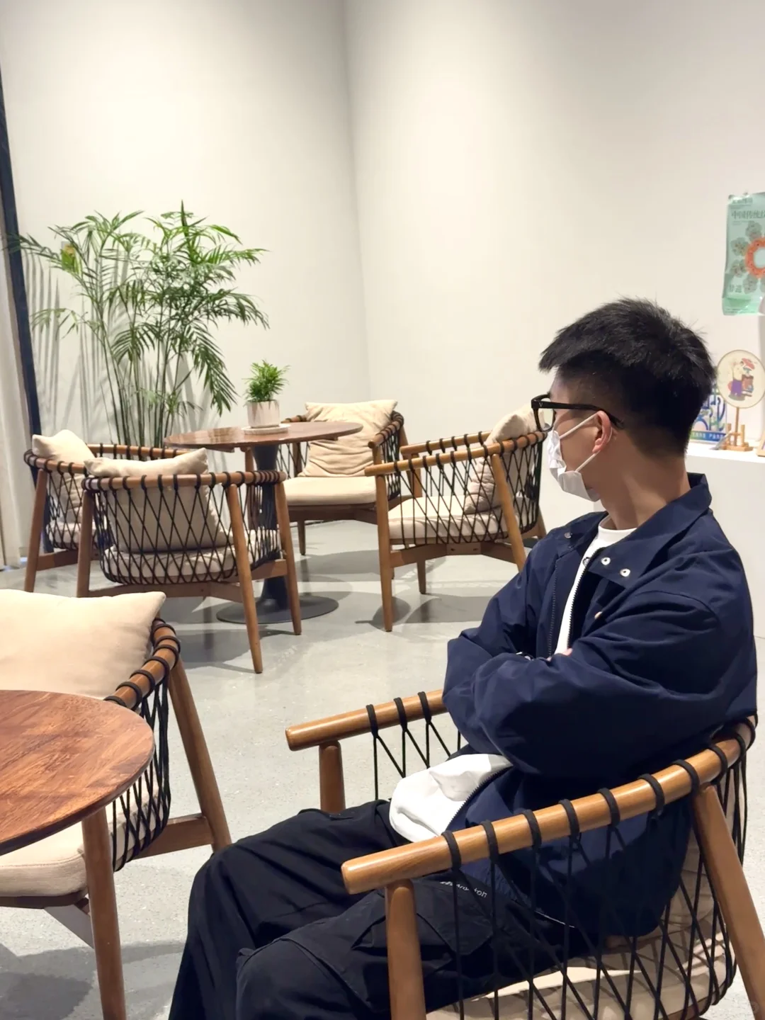 你一个人无聊的时候会干什么？