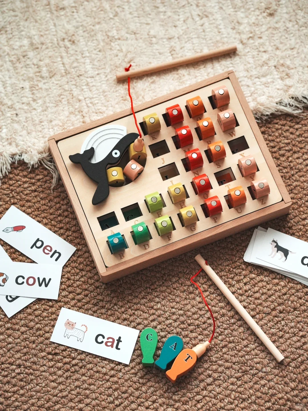 🚨 儿保科偷偷点赞的「发育加速器」！