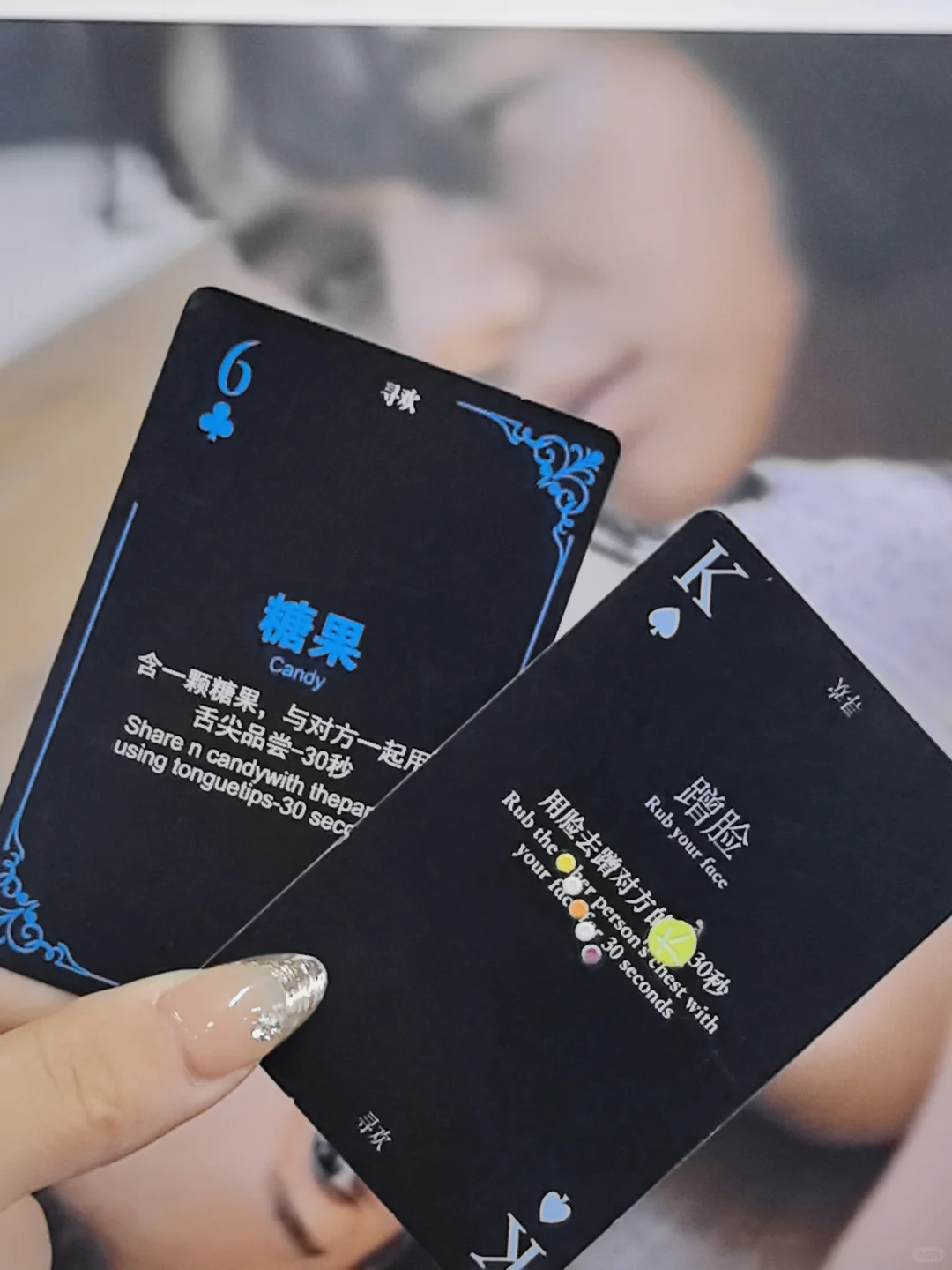 我宣布，这是我玩过最走心的恋爱游戏！