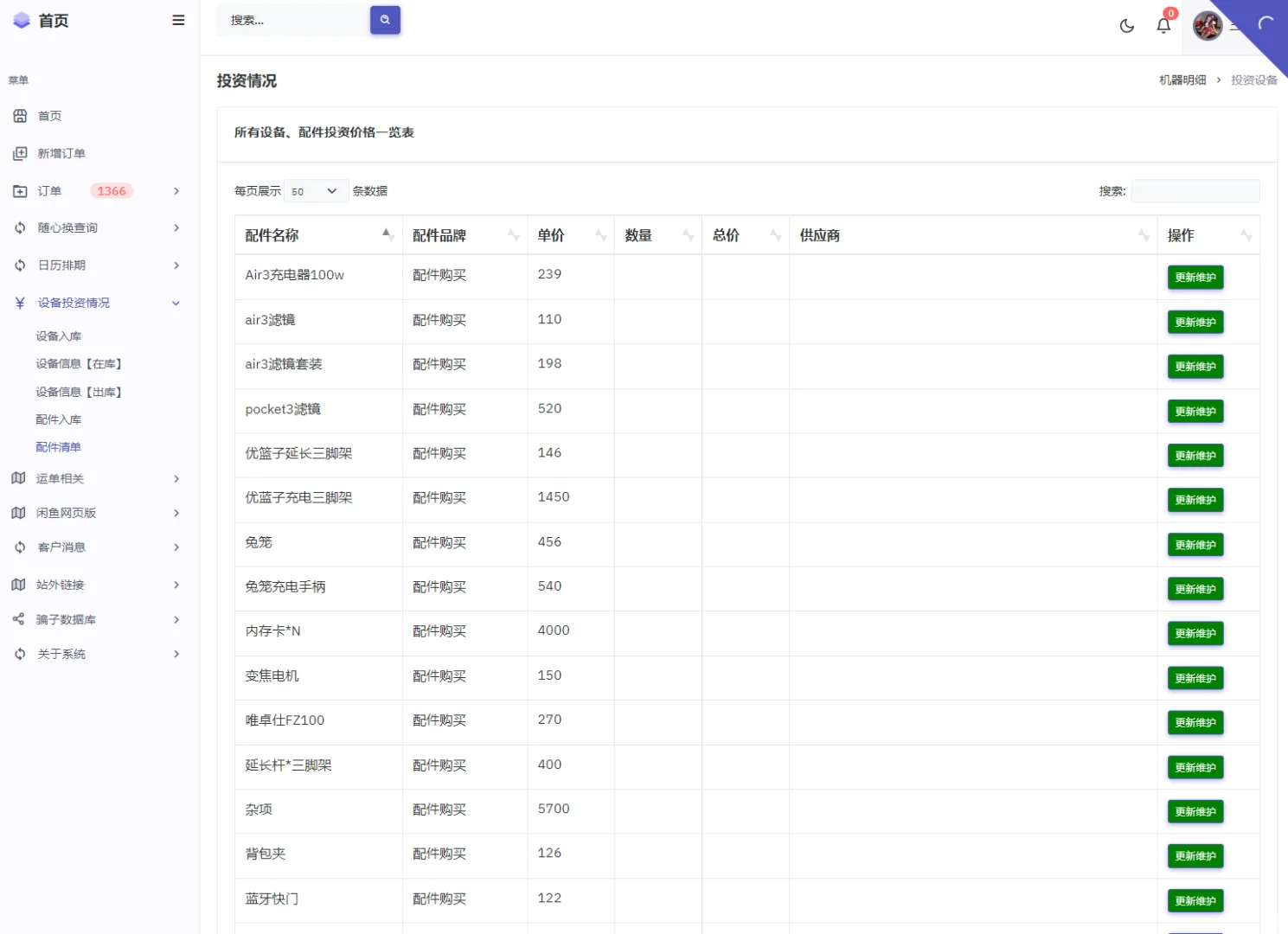 pocket3租出去，忘记提醒客寄回怎么办？
