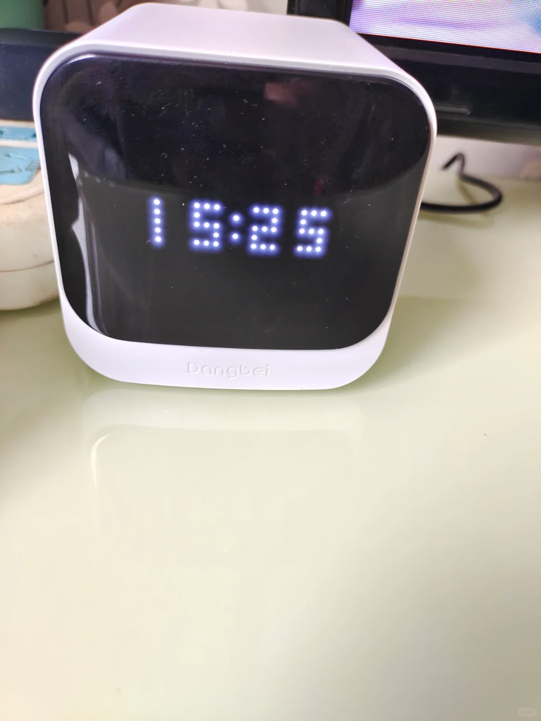 当贝电视盒子，效果就是好。