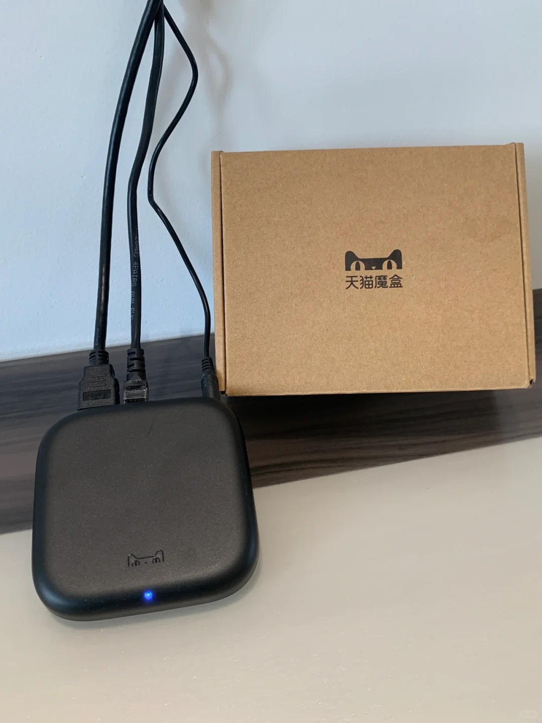 宅家快乐｜巴掌大机顶盒超大内存超多功能👻