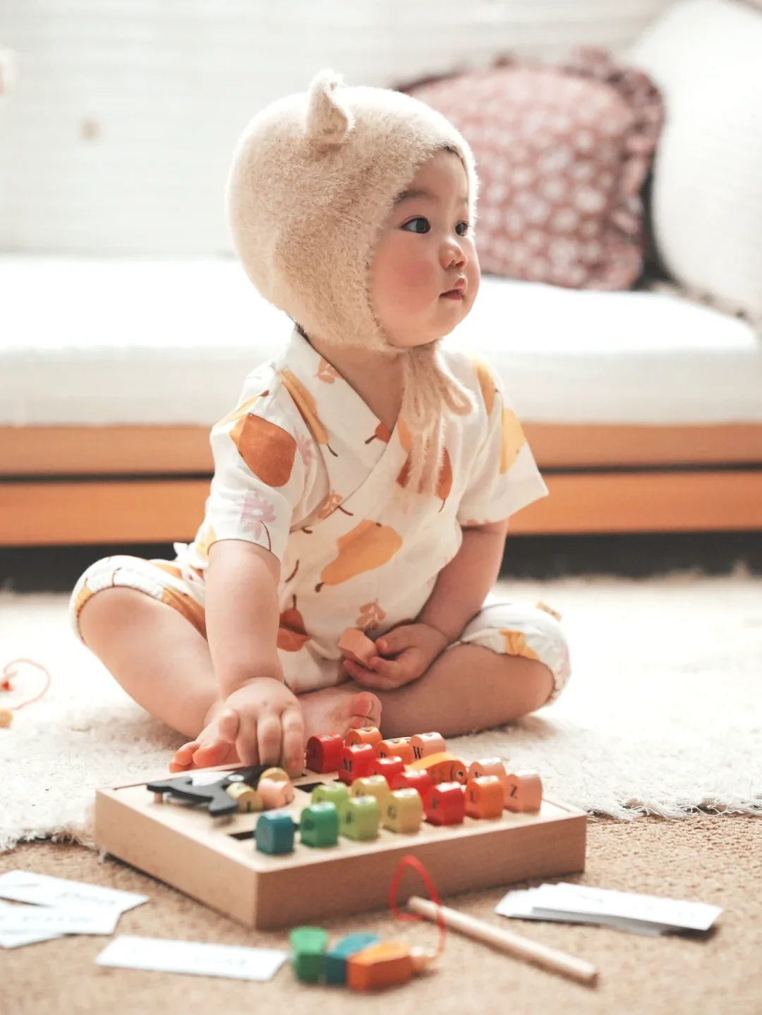 🚨 儿保科偷偷点赞的「发育加速器」！