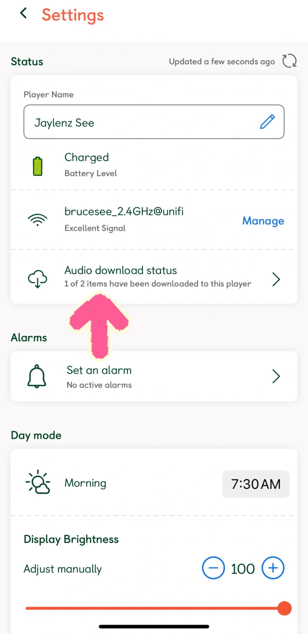 🇲🇾Yoto mini 教程如何插卡离线播放音乐