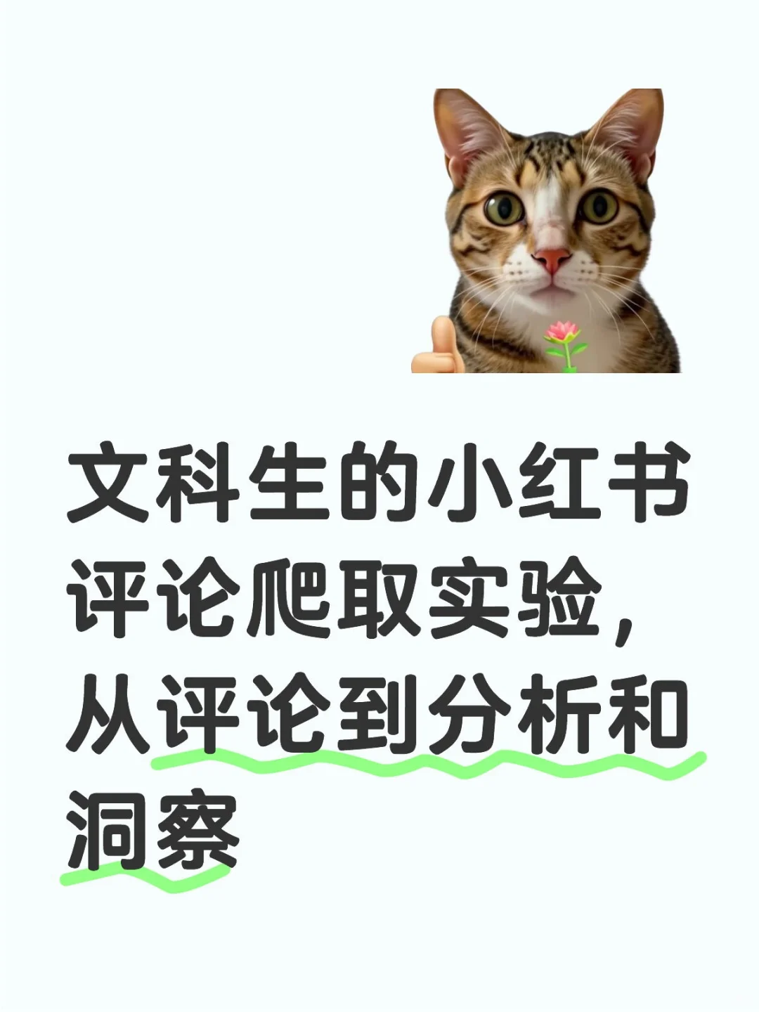 文科生第一次尝试“半vibe coding”