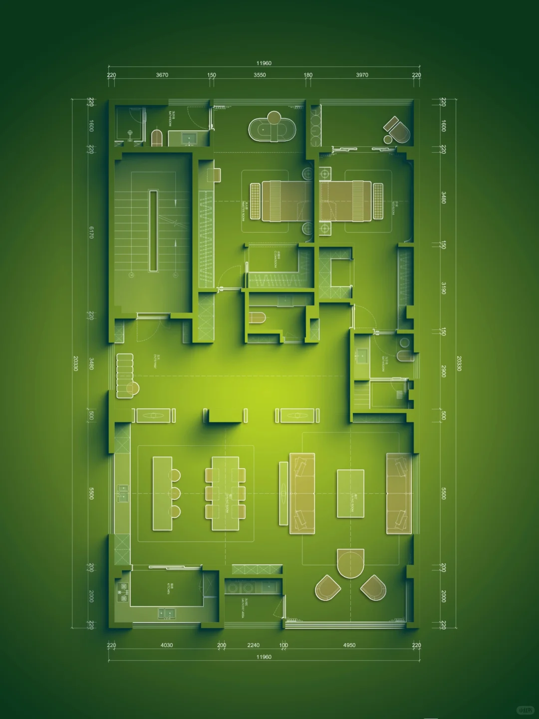 别让同事发现这个插件