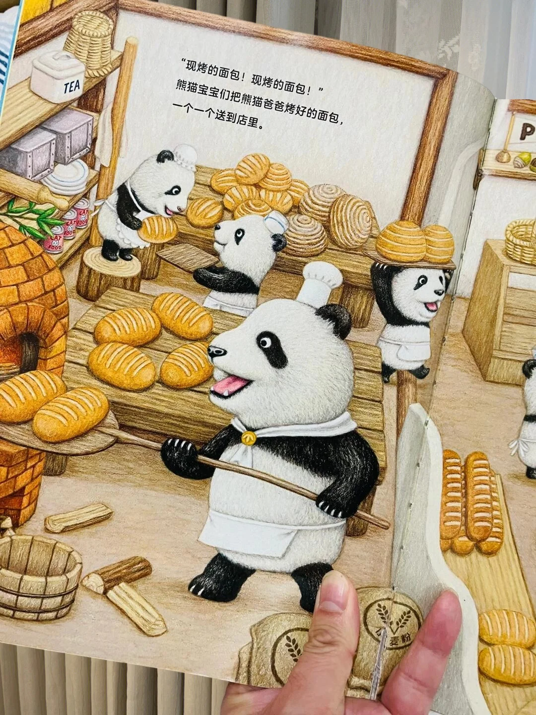 这简直是阅读加速器，让孩子化身小书迷