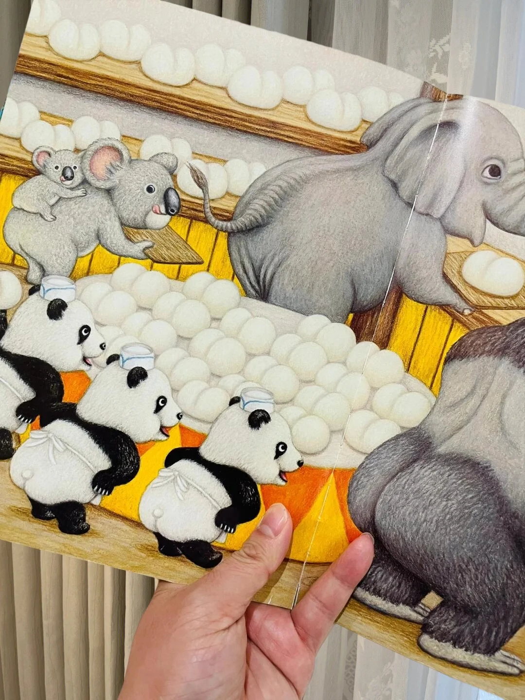 这简直是阅读加速器，让孩子化身小书迷