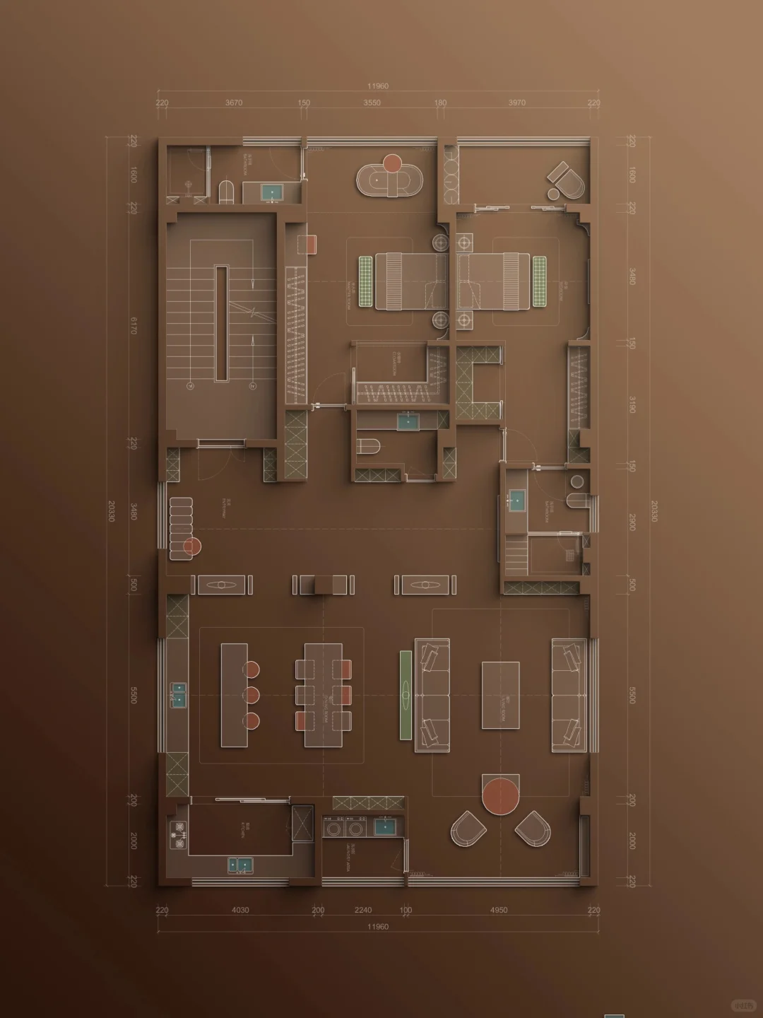 别让同事发现这个插件