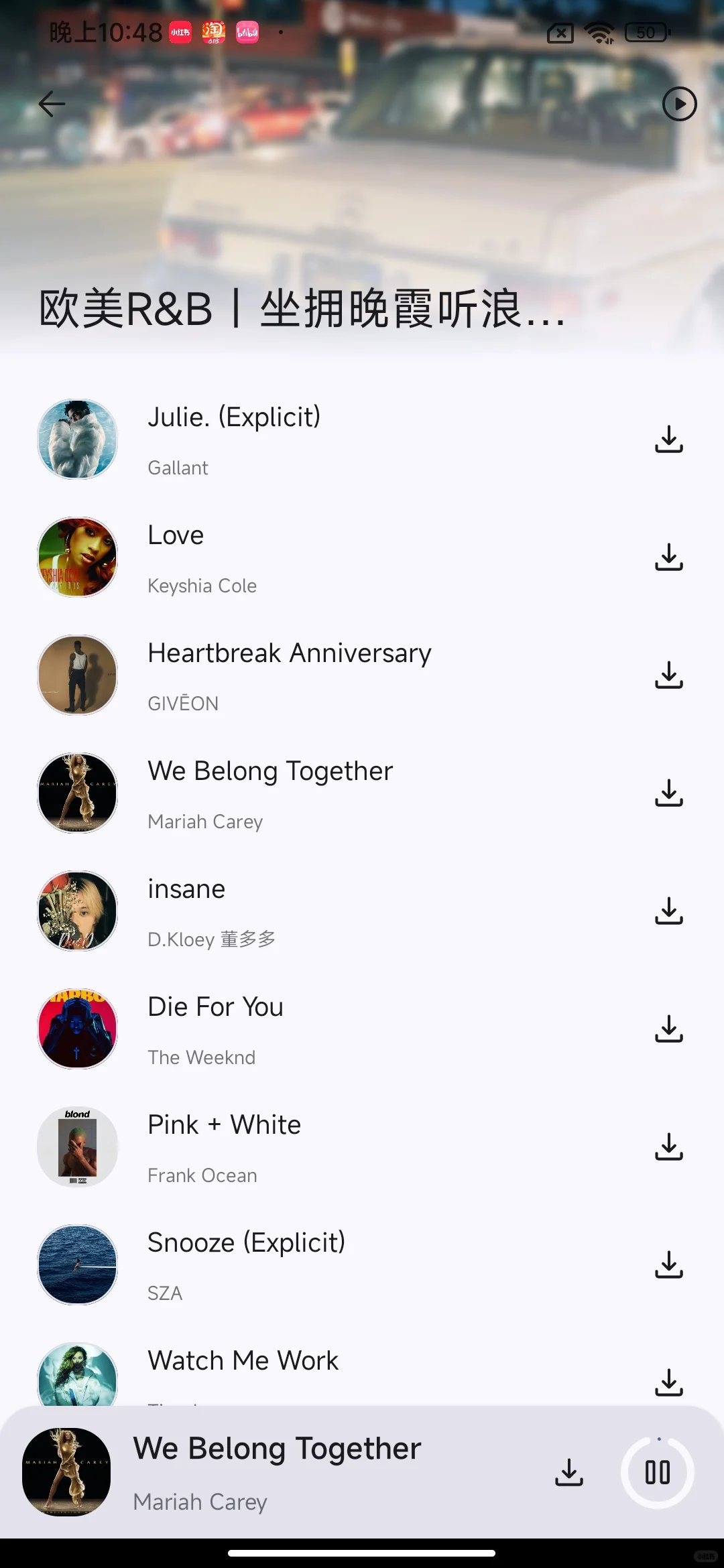 免费音乐软件可下载