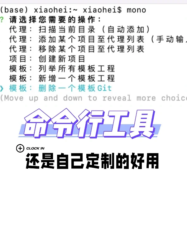 嗯，简单的说，我就是写了一个自动化脚本