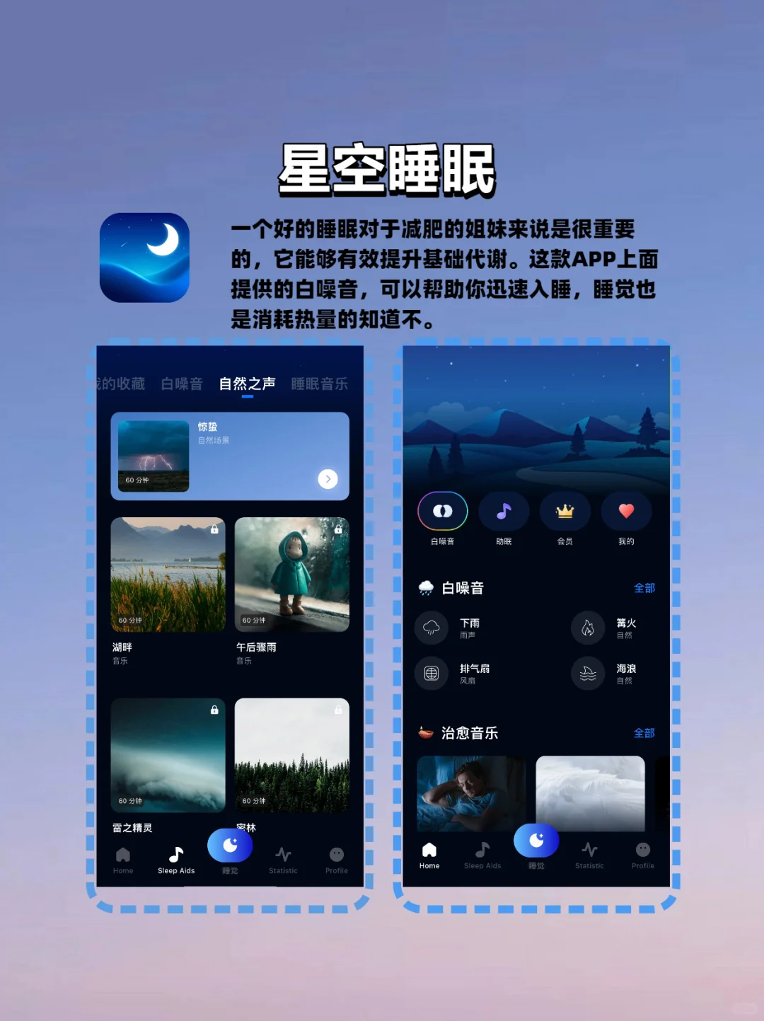 6款宝藏减肥APP，让瘦身之路更轻松