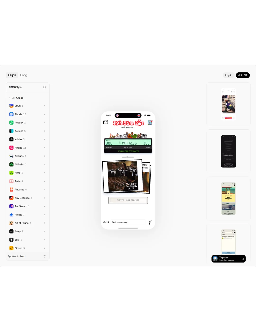 📱如果你想做个APP，可以看看这个......