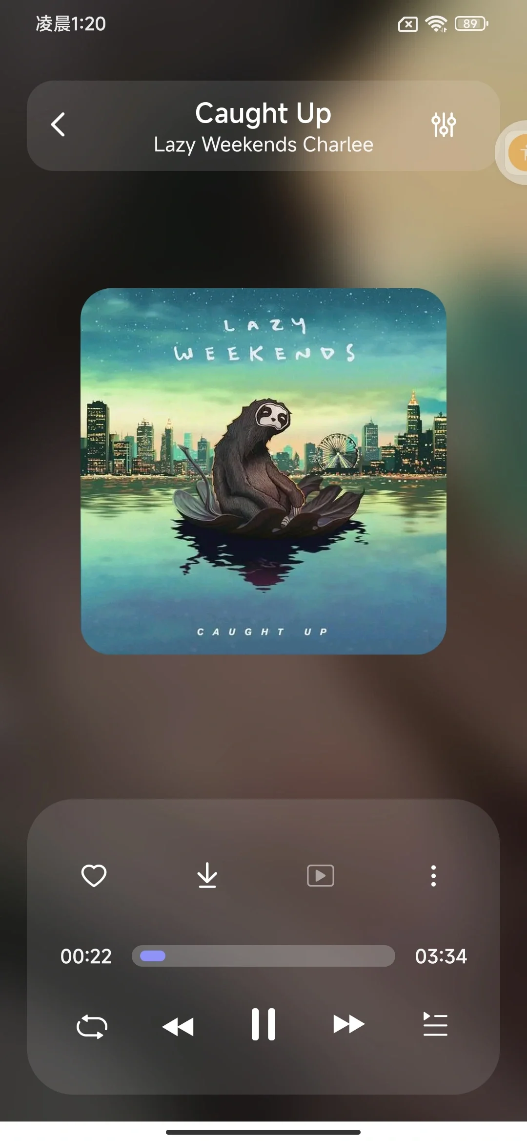 牛哇！这4个免费音乐神器竟然全能听🎧