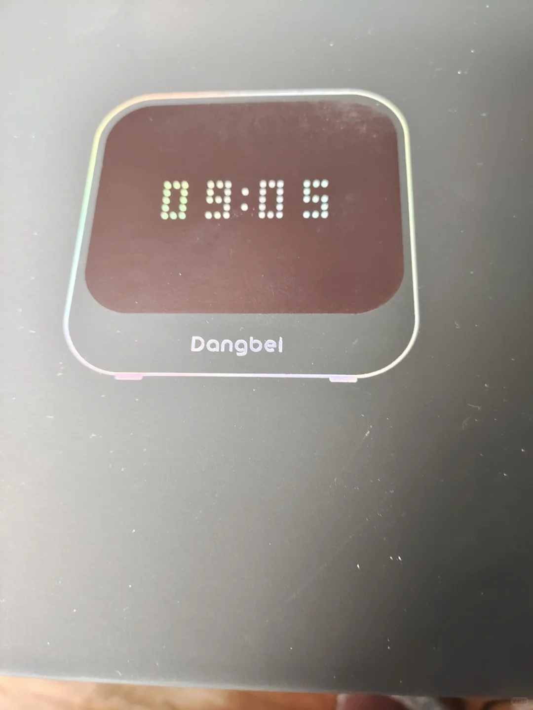 当贝电视盒子，效果就是好。