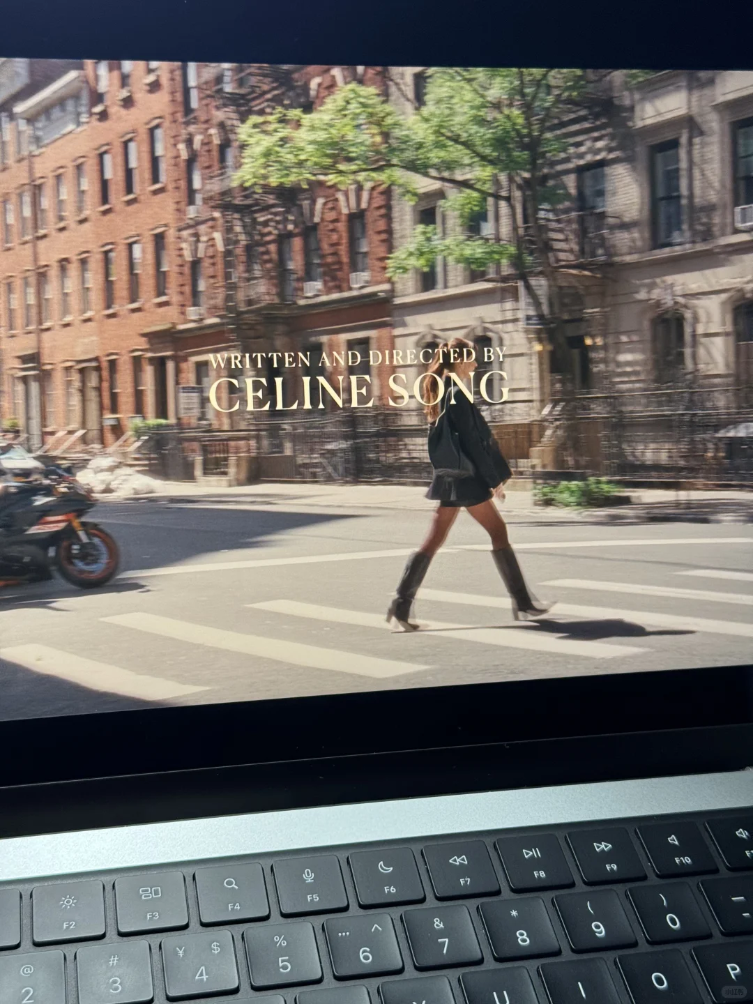 就是很适合周五晚上看的电影啊