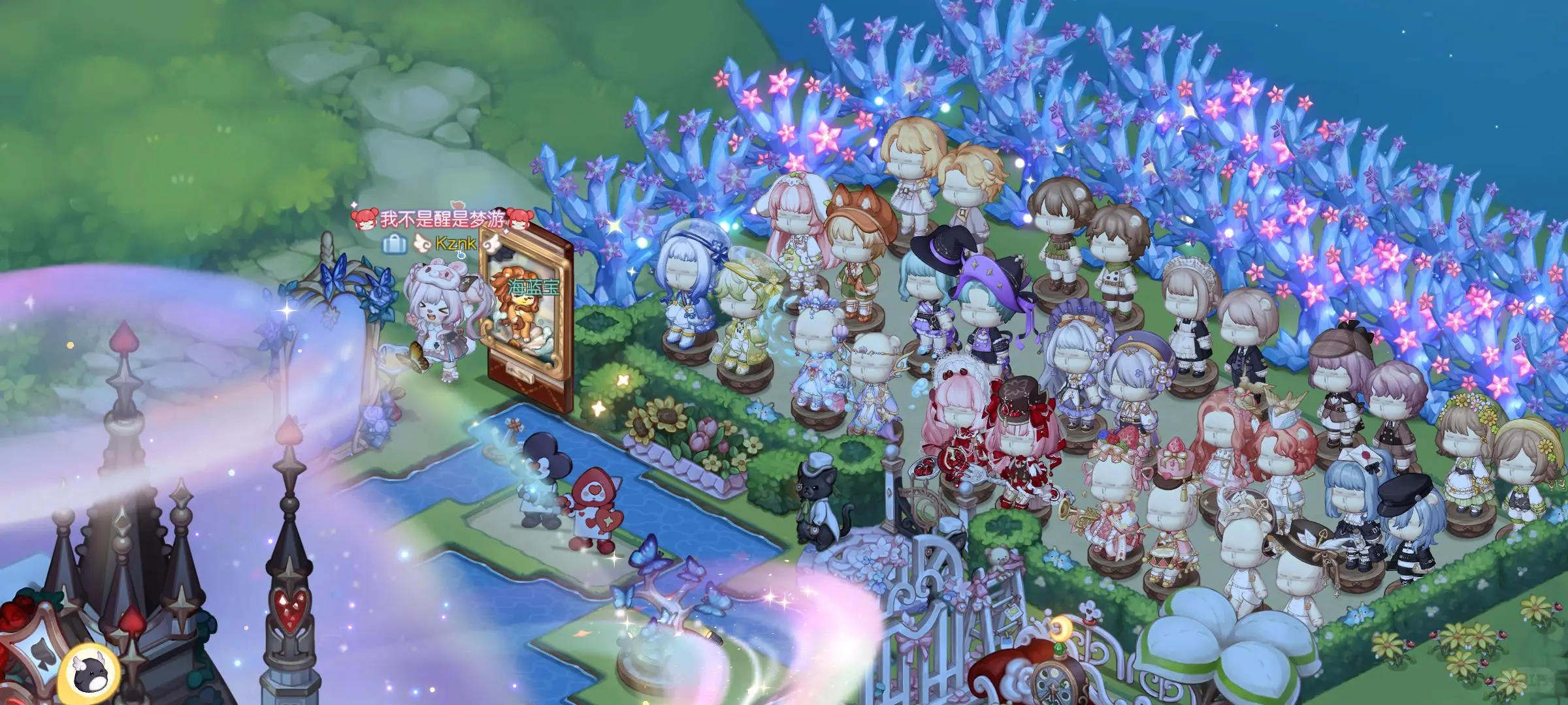 想问问奥比岛查脚本严不严啊，随意镇