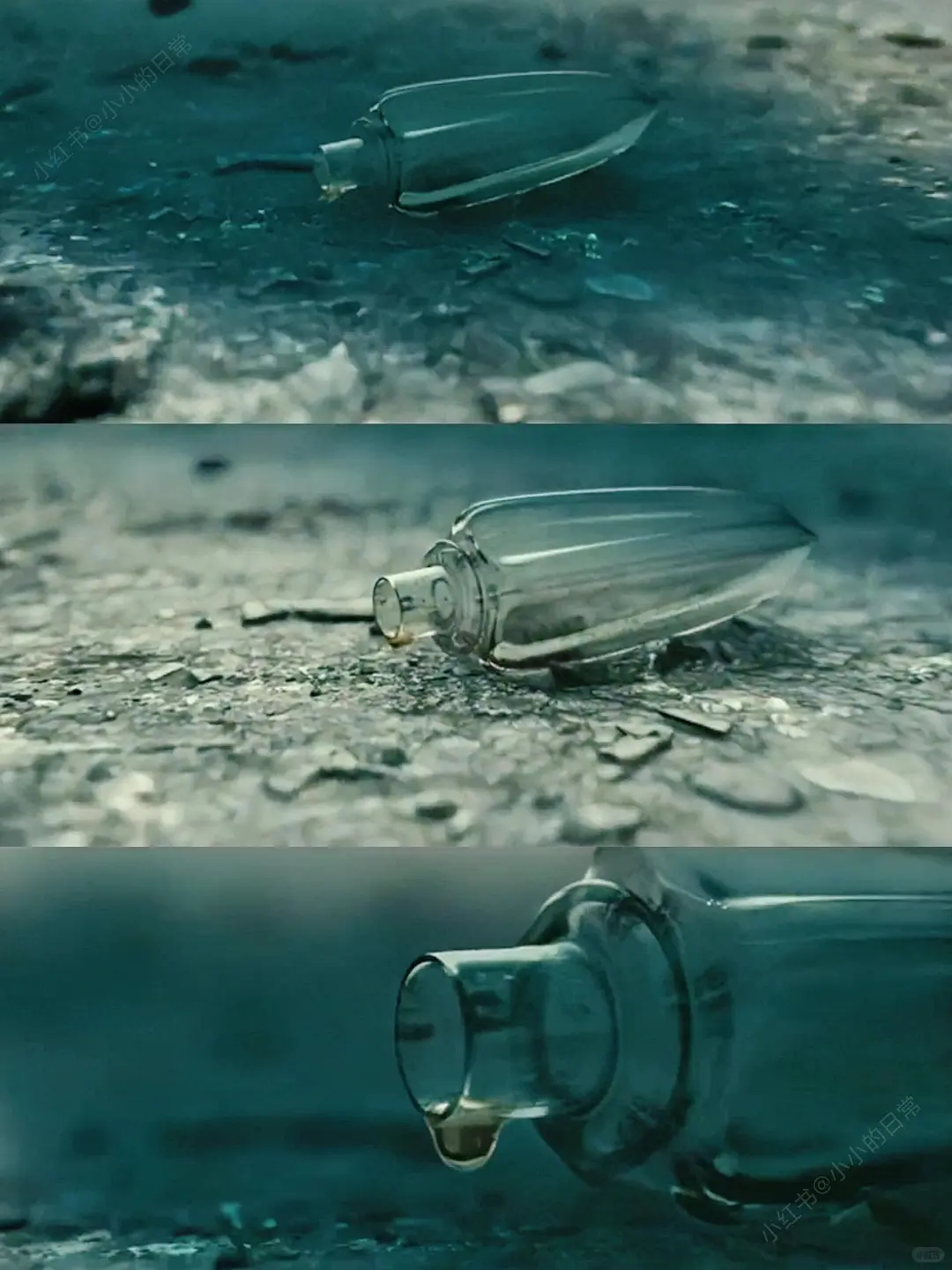 看得我一边喊变态一边喊天才❗️❗️❗️