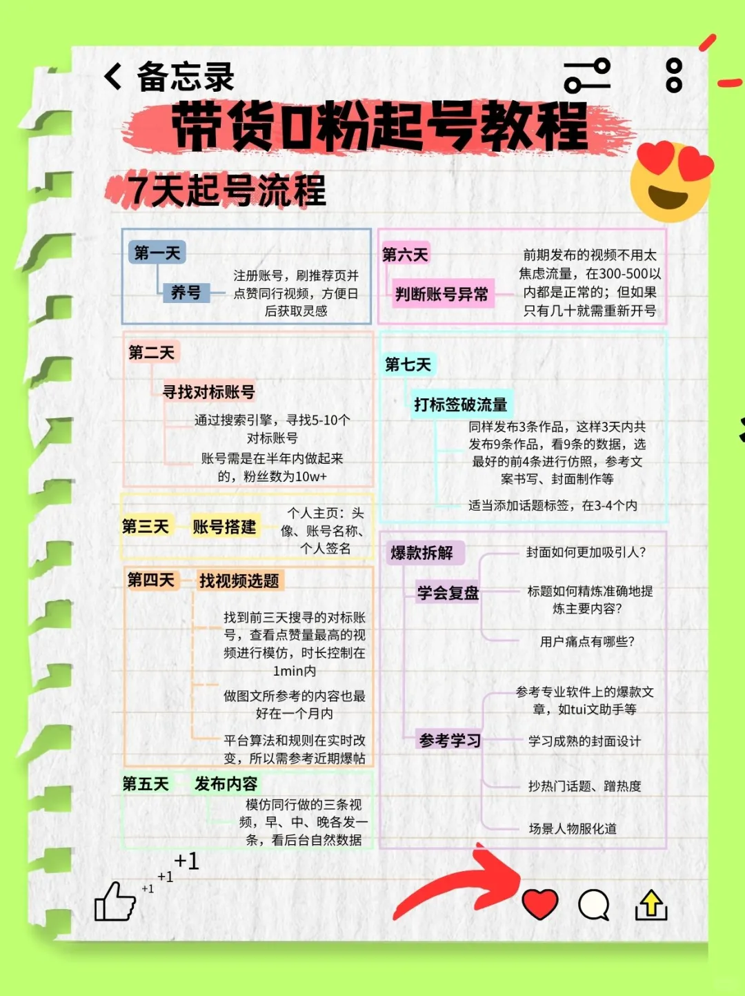 💥强大带货 app，惊艳登场