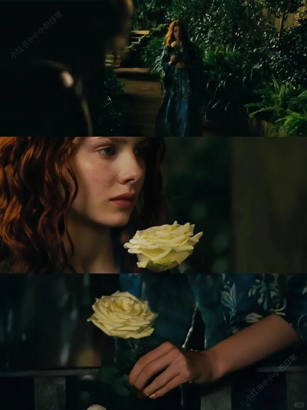 看得我一边喊变态一边喊天才❗️❗️❗️