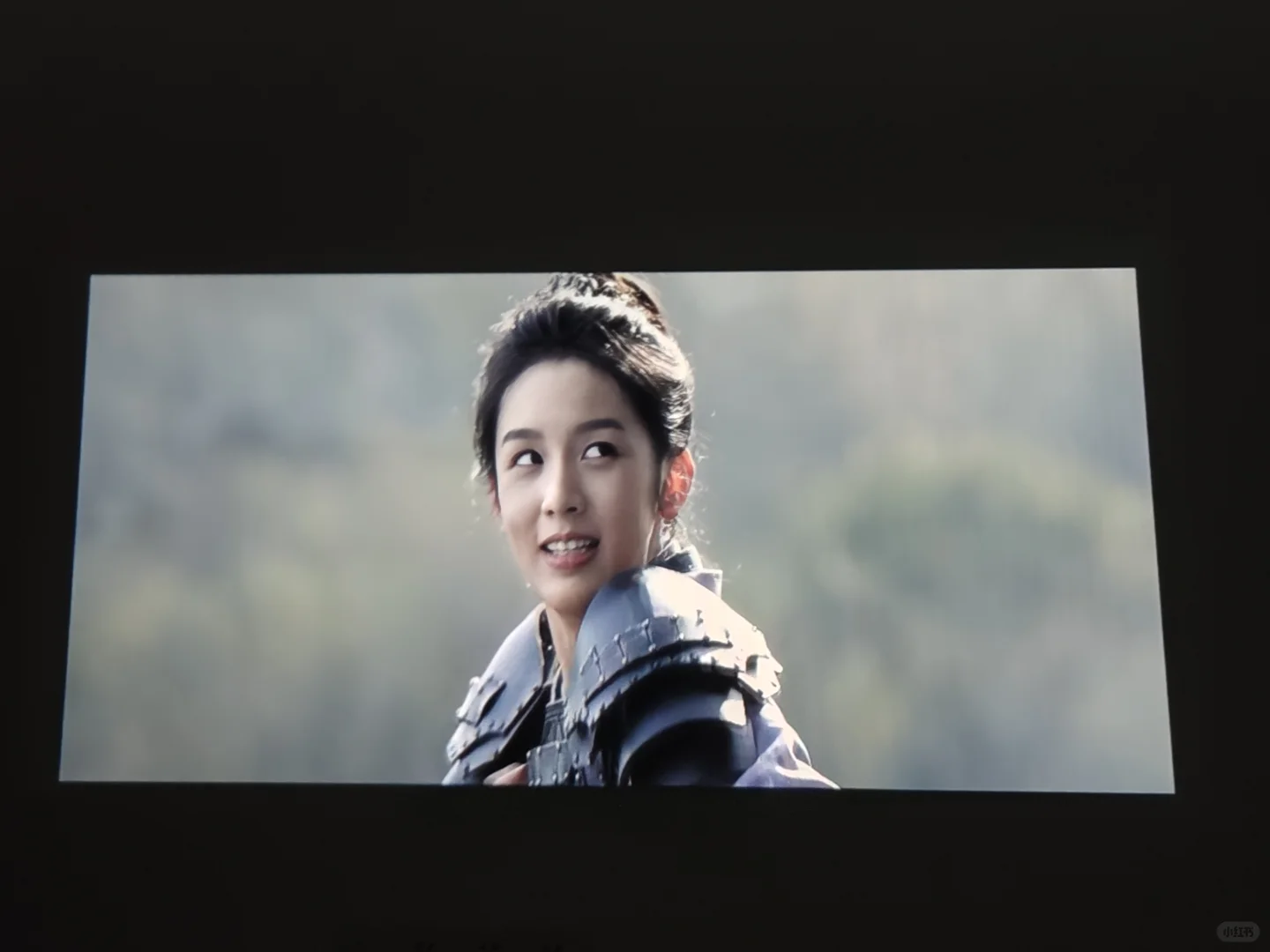 原来电视、投影仪只要设置对可以看剧自由