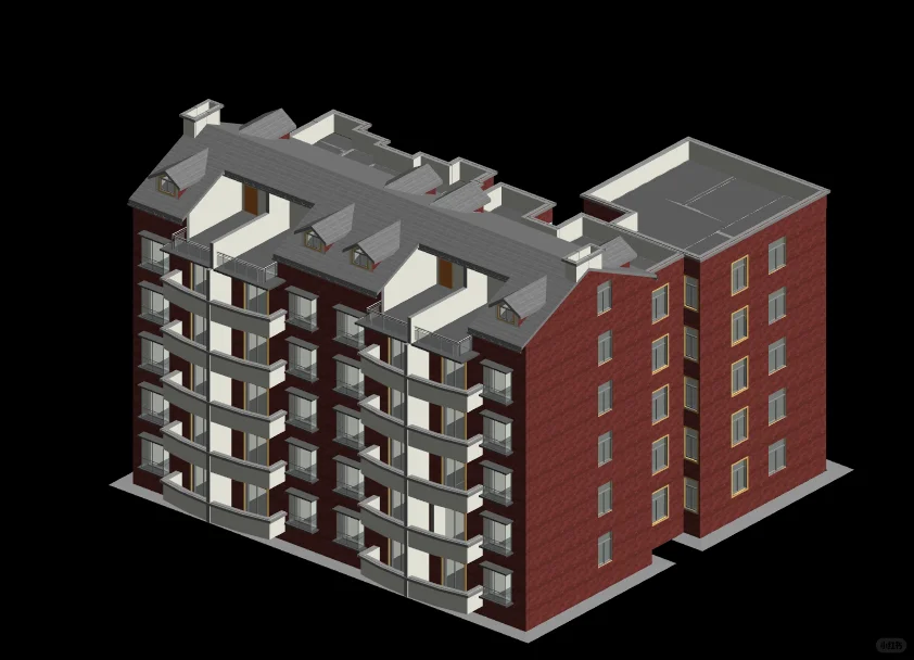 revit代画，其他bim软件也可咨询