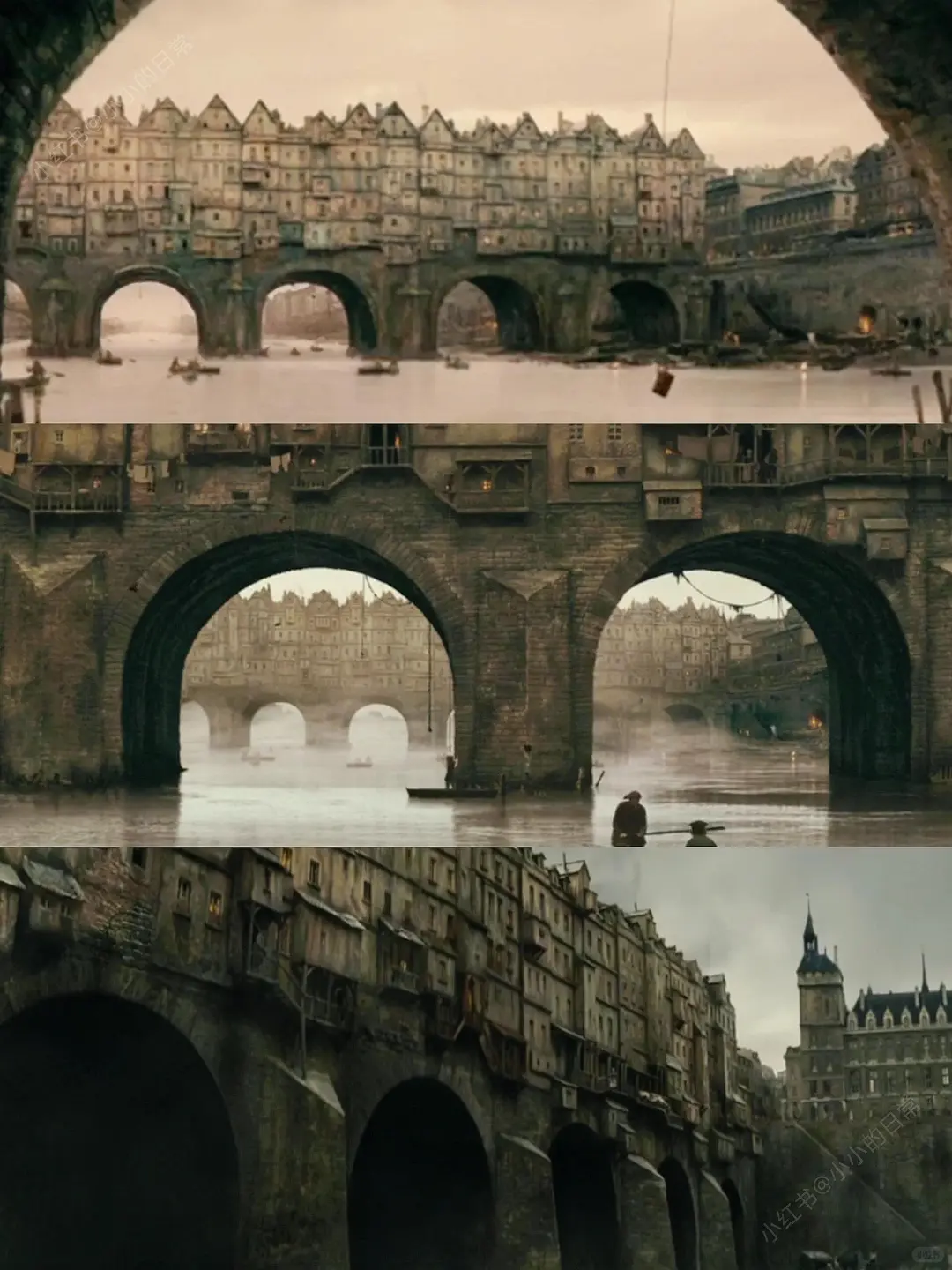 看得我一边喊变态一边喊天才❗️❗️❗️