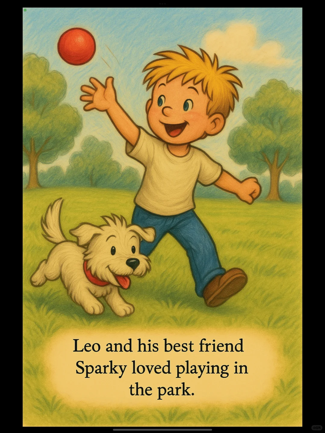 New ios app alert: CozyKidsStories