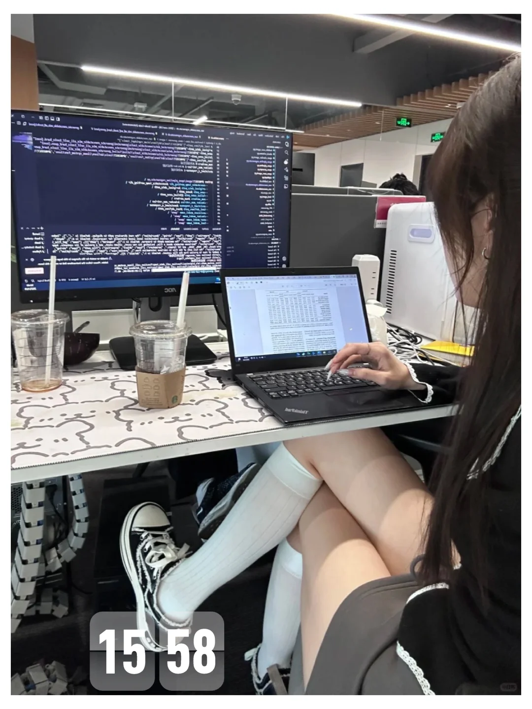 真话难听，但这就是软件测试现在的真实状态