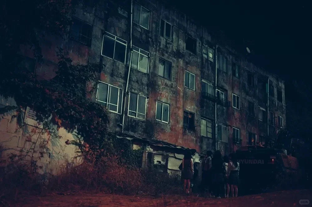 5天4.1亿票房！小成本惊悚感十足！