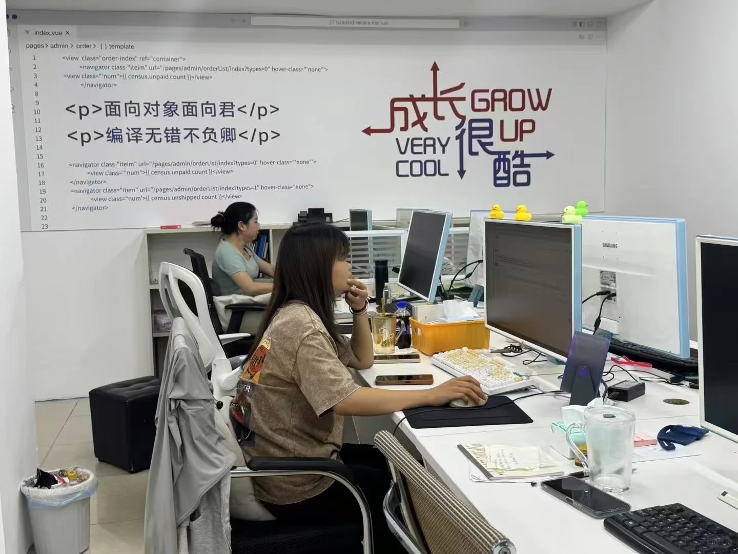 今年软件开发公司生存都这么难吗？