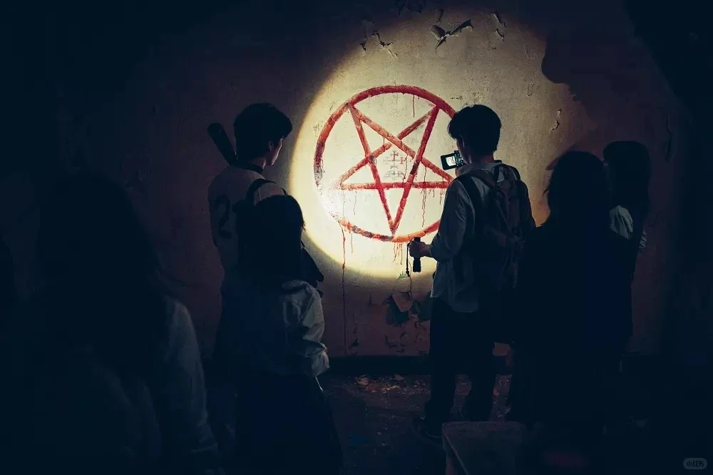 5天4.1亿票房！小成本惊悚感十足！