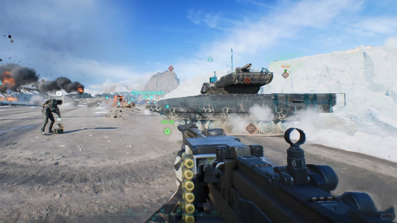 《命运方舟》的脚本有多泛滥？