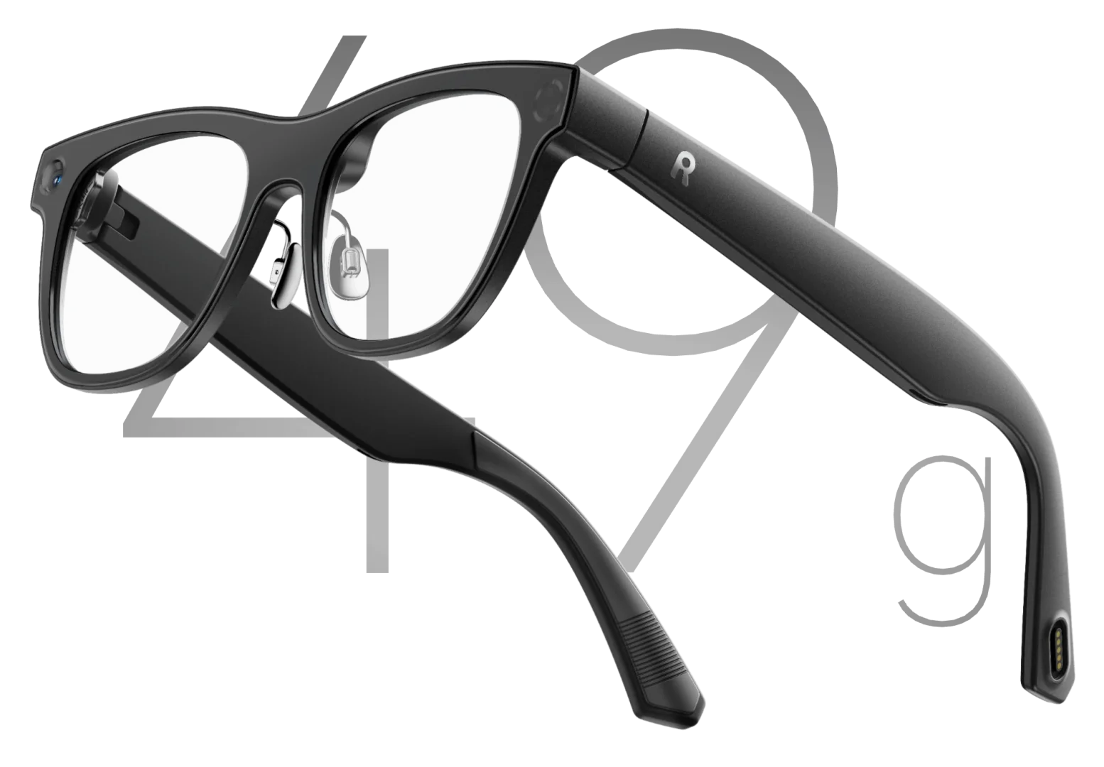 iOS党必看！Rokid Glasses软件实测