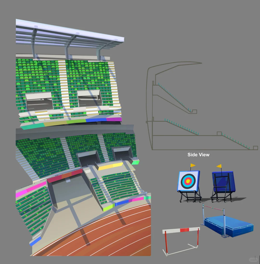 【色彩脚本】Henry Wong 恶魔猎手K-Pop