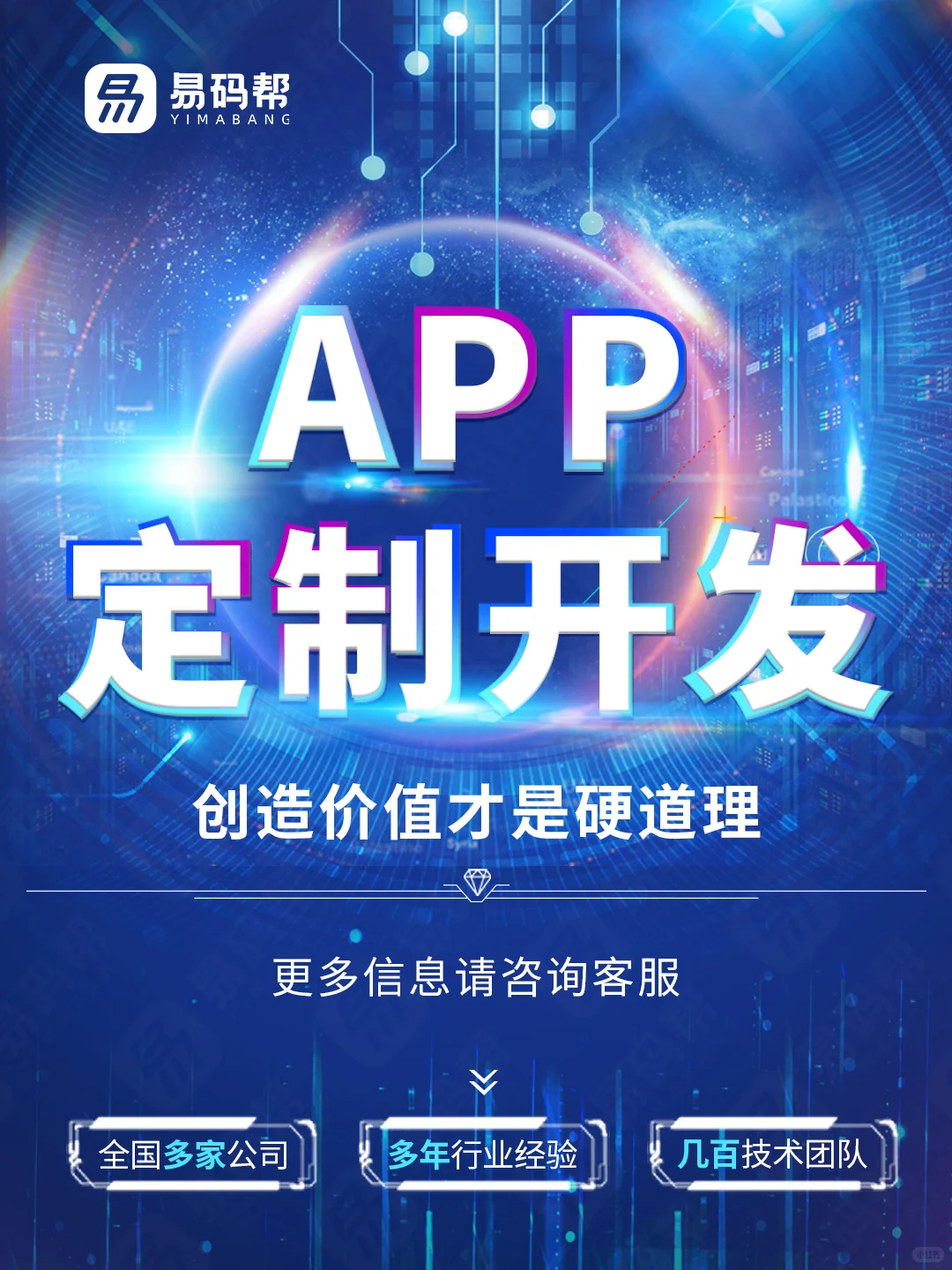 app开发 软件定制开发