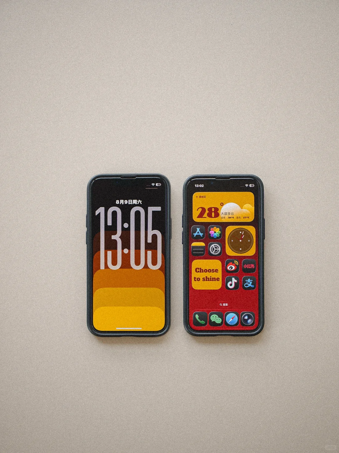 13mini已升iOS26 beta6，随便问