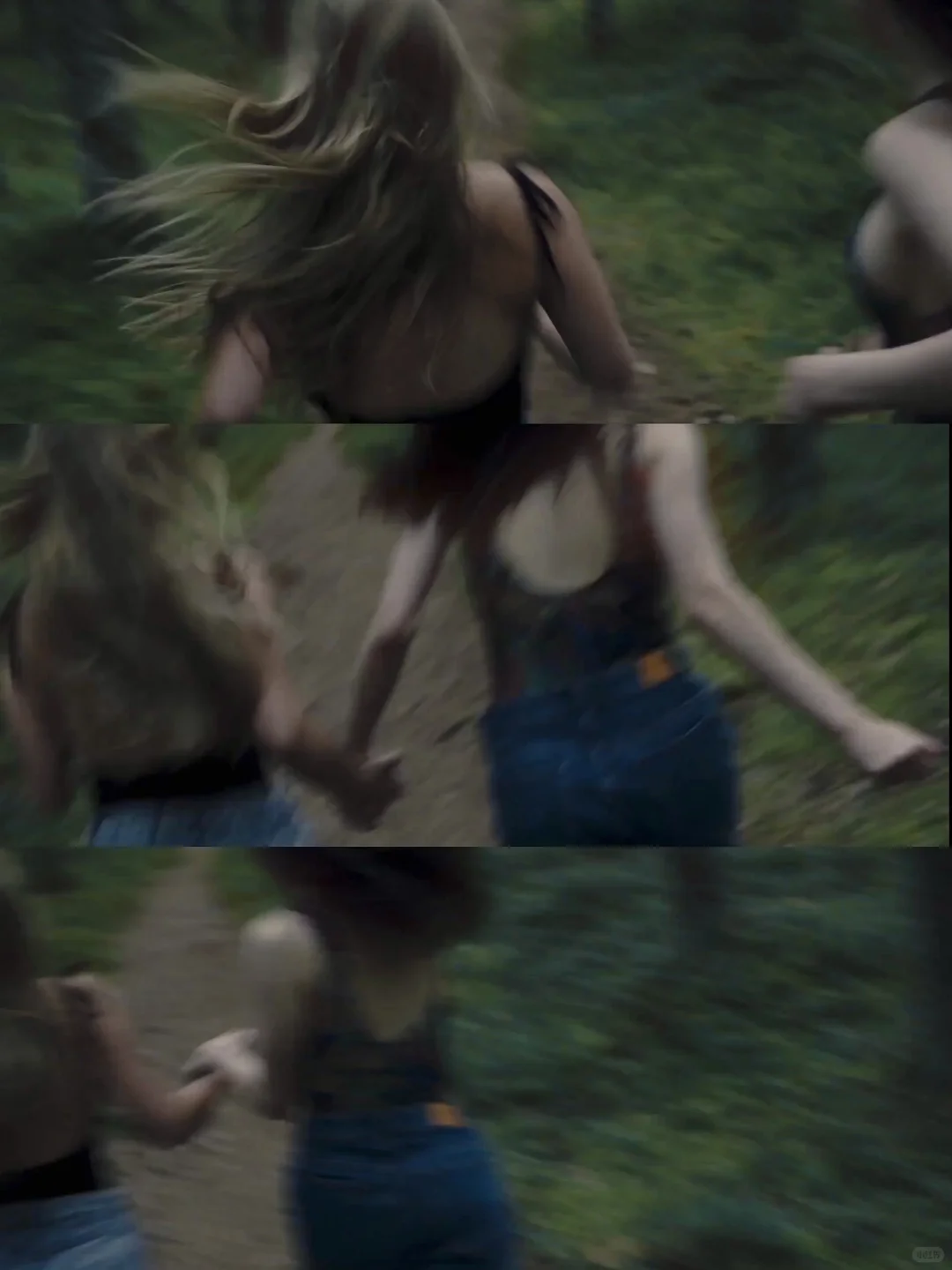 极致be美学电影|“她用余生怀念那个夏天”✨