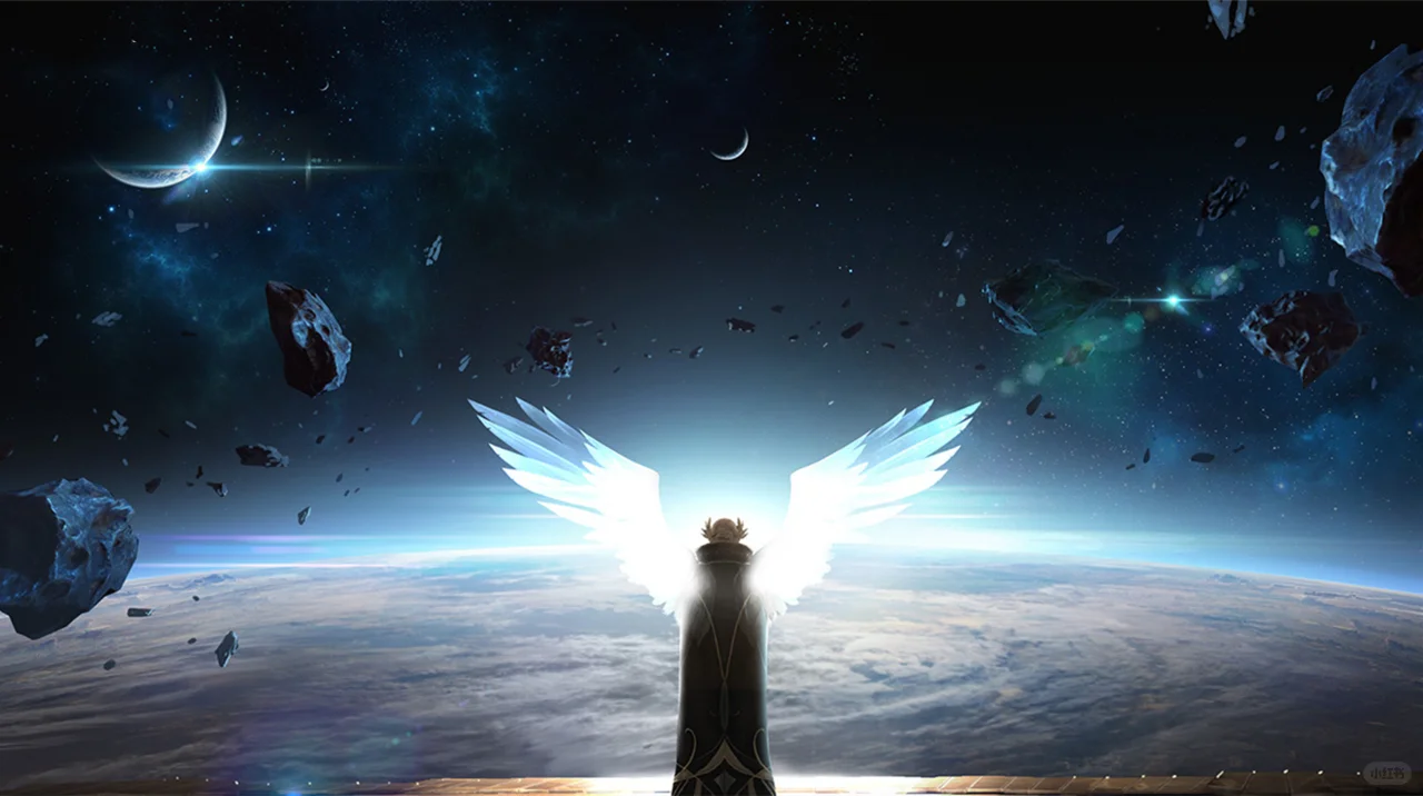 《命运方舟》的脚本有多泛滥？