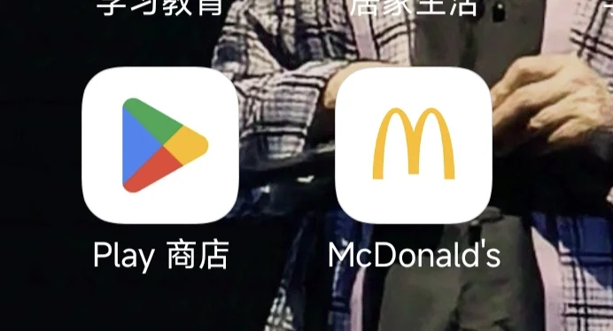 安卓手机会教育每一个出境想下载APP的人