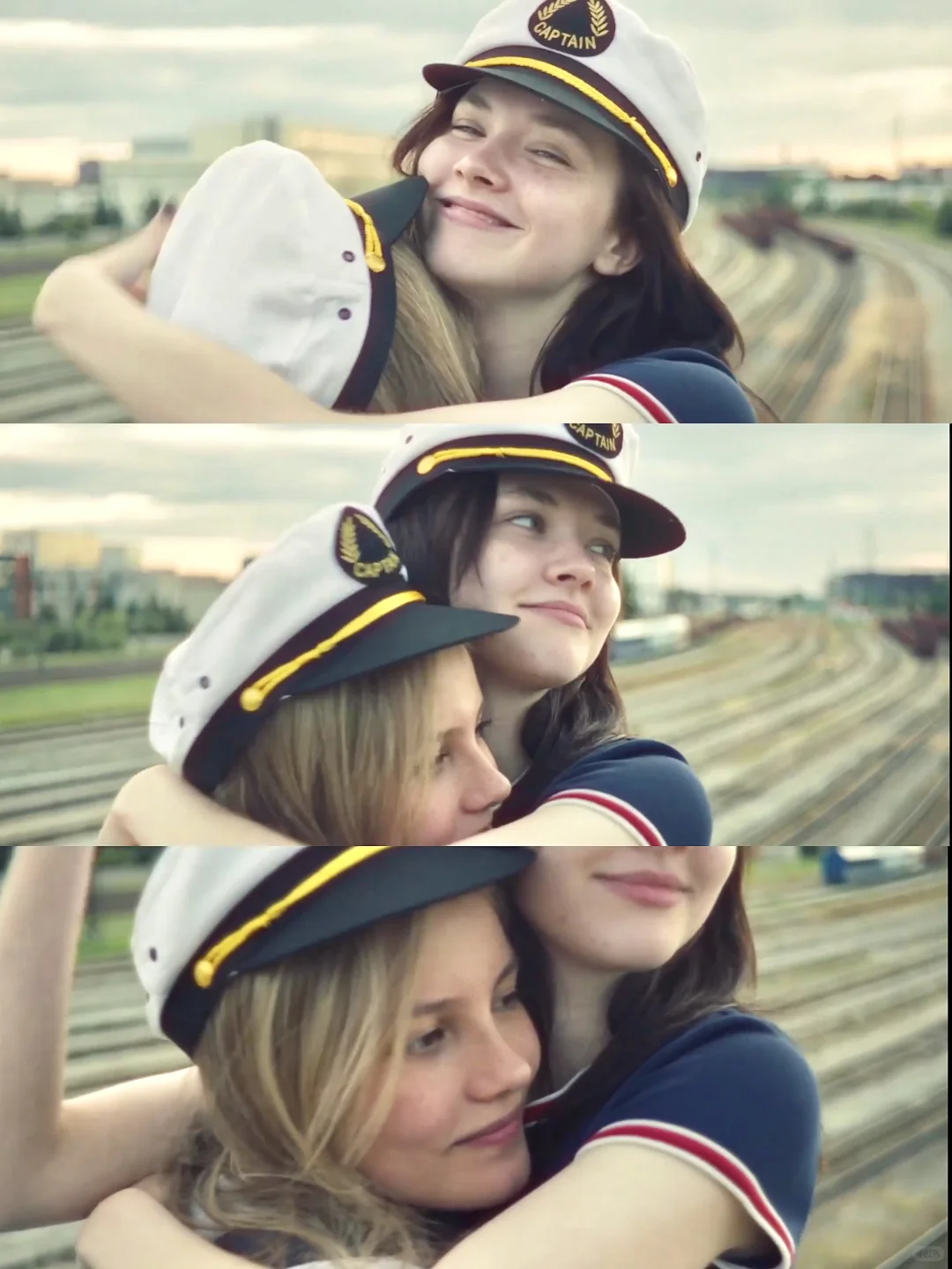 极致be美学电影|“她用余生怀念那个夏天”✨