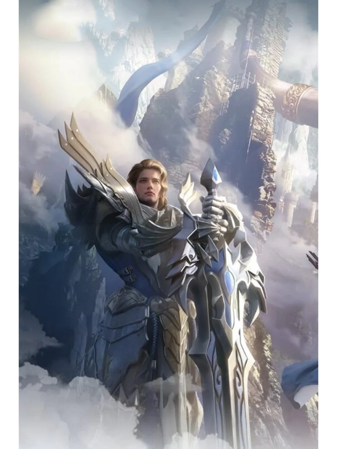 《命运方舟》的脚本有多泛滥？