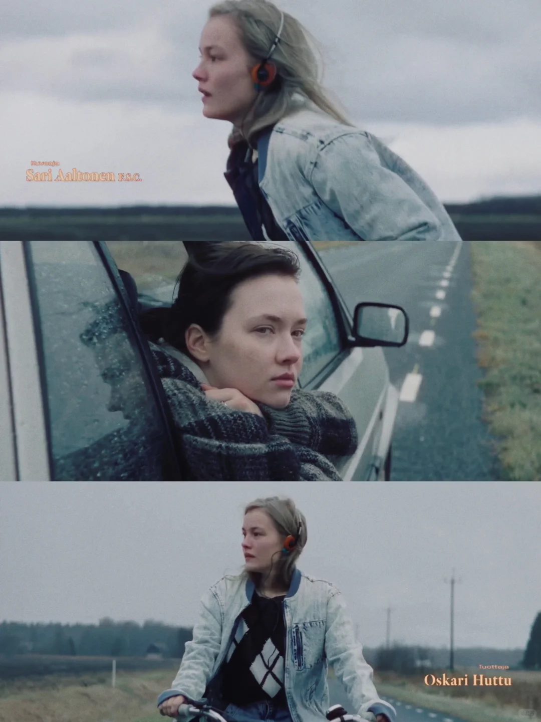 极致be美学电影|“她用余生怀念那个夏天”✨