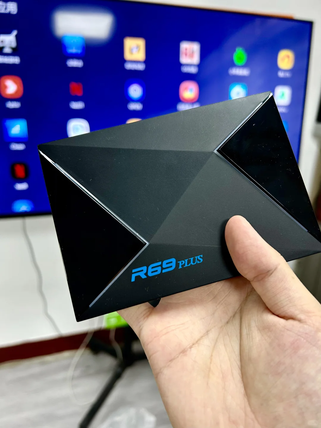 挖到宝！这款中文机顶盒也太绝了吧✨