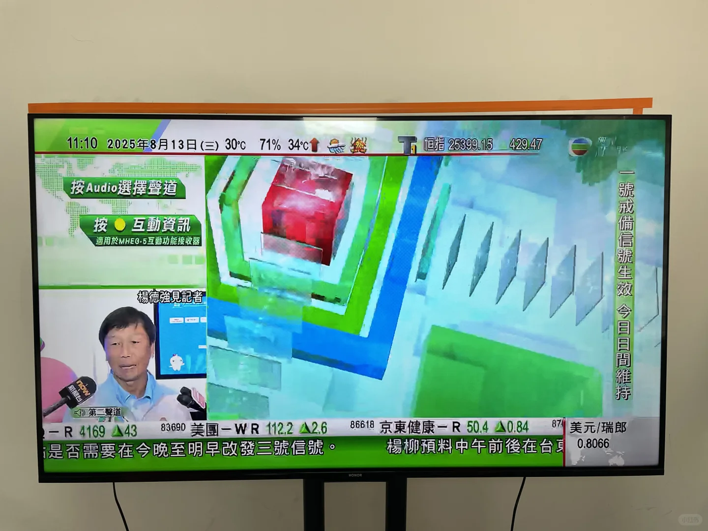 终于被我挖到了这款宝藏级中文电视盒子！🥳