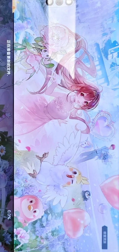 鸿蒙5玩QQ飞车？TIM才是登录加速器啊