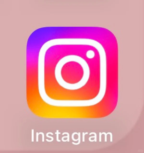 大家的ins也这样吗