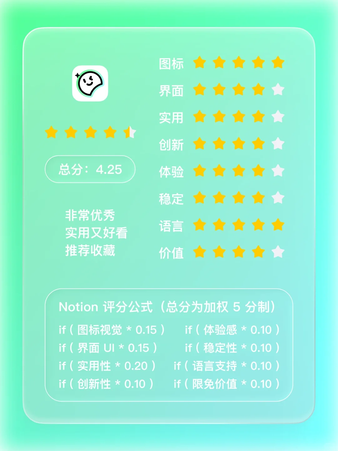 iOS 限免 - 表情包创作工具